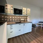 Venkovský dům V Uličce