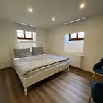 V Uličce * Frymburk