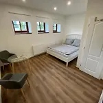 Venkovský dům V Uličce *