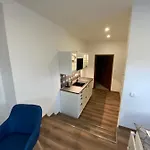 V Uličce Frymburk