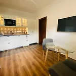 V Uličce Frymburk