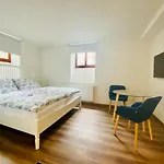 Casa rural V Uličce Frymburk