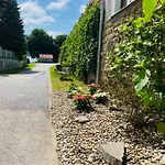 V Uličce Casa rural Frymburk