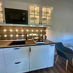 V Uličce Casa rural Frymburk