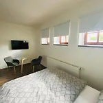 Casa rural V Uličce Frymburk