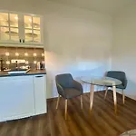 V Uličce Casa rural Frymburk