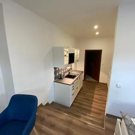 V Ulicce Frymburk nad Vltavou