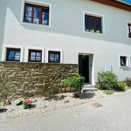 V Ulicce * Frymburk nad Vltavou