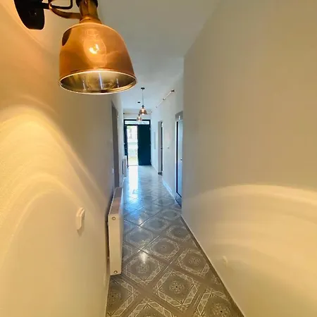 V Ulicce Landhaus