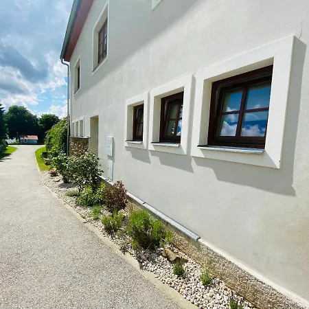 Country house V Ulicce *