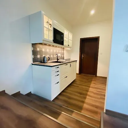V Ulicce Landhaus