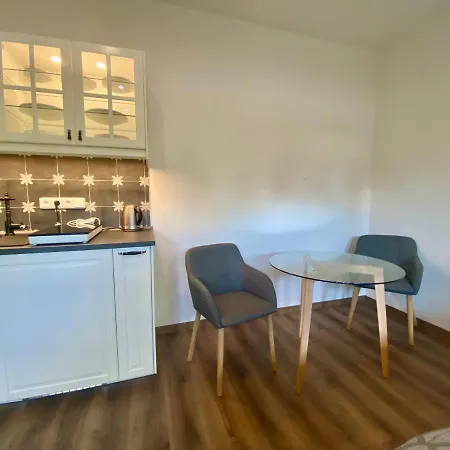 V Ulicce Landhaus Frymburk nad Vltavou