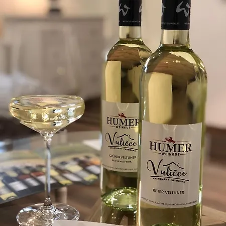 Hétvégi ház V Ulicce Frymburk